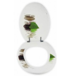 WC daska MDF "LINGGA"