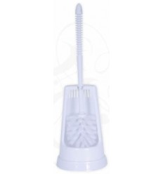 WC četka bijela 002509
