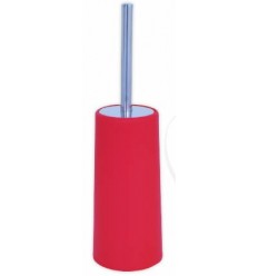 WC četka crvena
