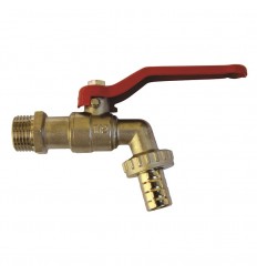 Vrtna slavina M.S. MIB-1502 1/2"-3/4"