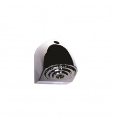 Tuš ručka MIB-A011 zidna antivandal