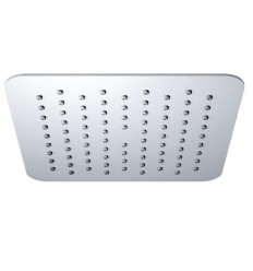 Tuš zidni ruža 300x300mm NLP-1201 MIB-06003 ECO