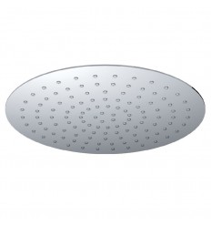 Tuš zidni ruža fi 300 NLP-1201 MIB-06006 ECO