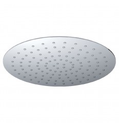 Tuš zidni ruža  fi250mm NLP-1001 MIB-06005 ECO