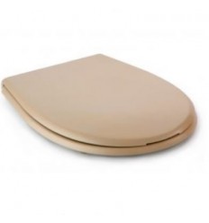 WC daska OLYMPIA beige