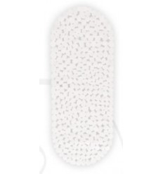 Podloga za kupaonicu 99x39 cm